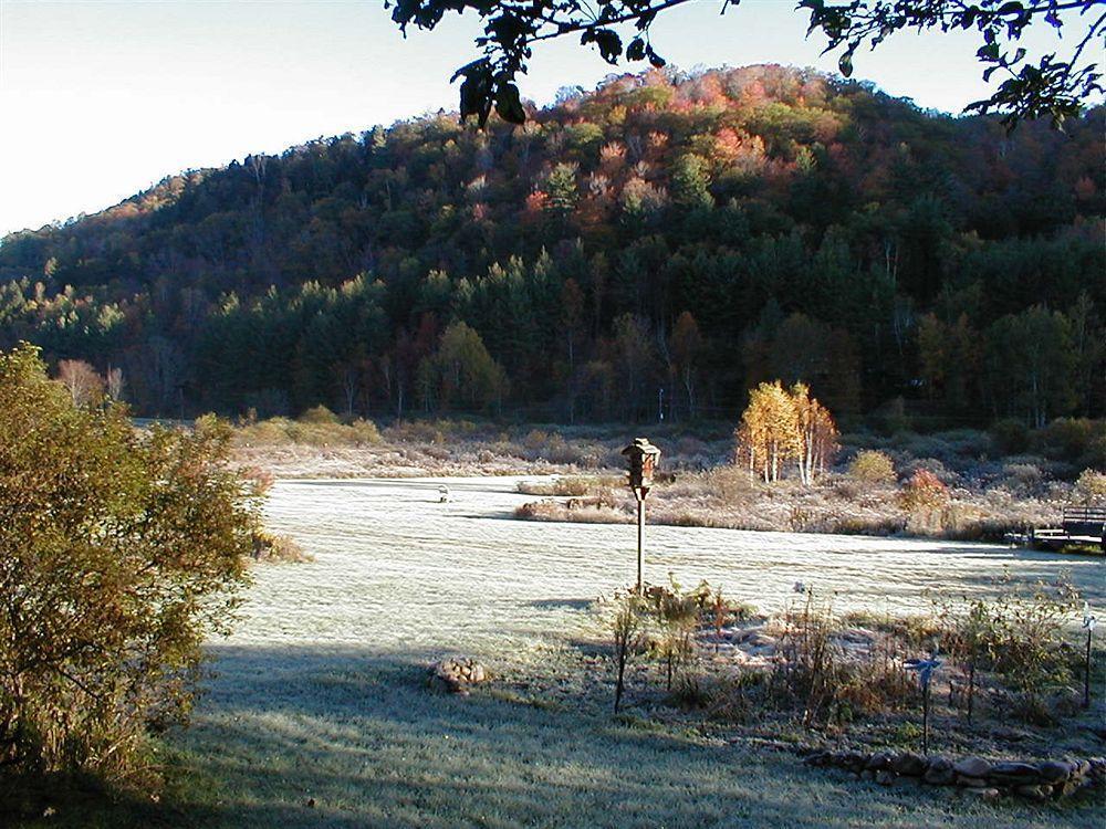 Mountain Valley Retreat Кіллінгтон Екстер'єр фото